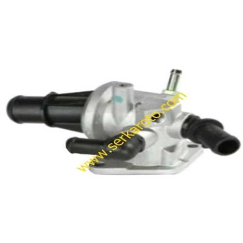 TERMOSTAT 88°C MÜŞÜRLÜ ALBEA DOBLO PALIO PUNTO 1.3 CORSA C-COMBO-MERIVA-TIGRA 1.3 CDTI Ürün Görseli